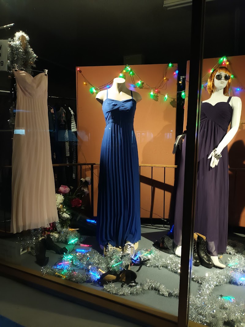 Check out St Luke's Opportunity Shop in Rotorua