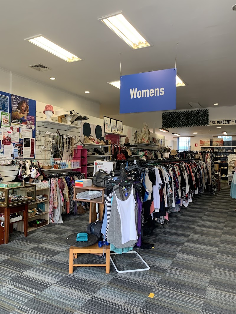 Check out Vinnies Deloraine in Deloraine