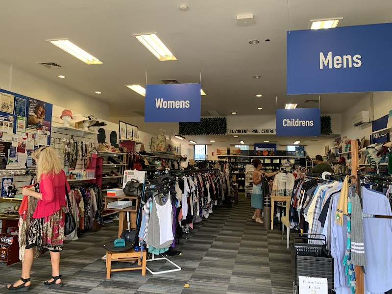 Check out Vinnies Deloraine in Deloraine