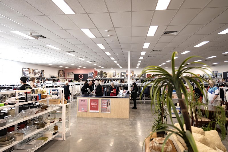 Check out Salvos Stores Tuggerah in TUGGERAH