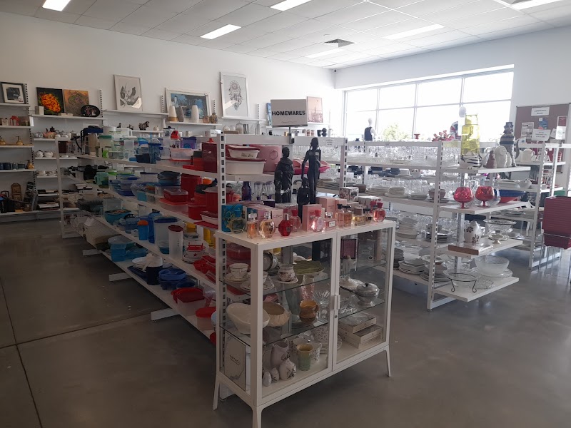 Check out Salvos Stores Tuggerah in TUGGERAH