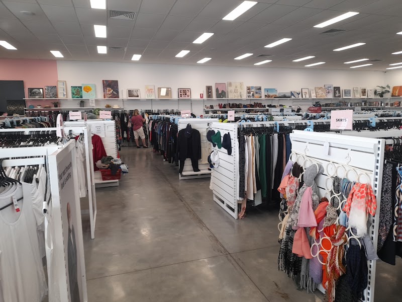 Check out Salvos Stores Tuggerah in TUGGERAH