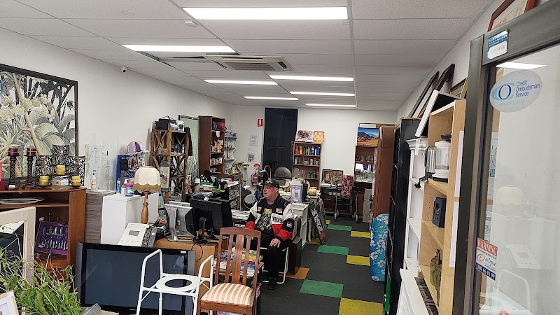 Check out CoCO’s Op Shop Dandenong in Dandenong