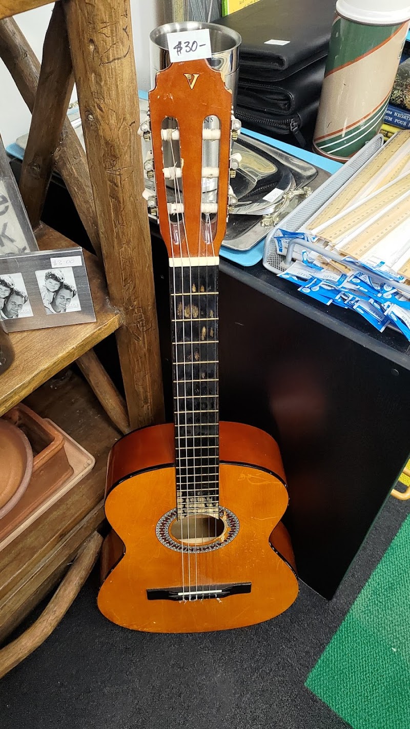 Check out CoCO’s Op Shop Dandenong in Dandenong