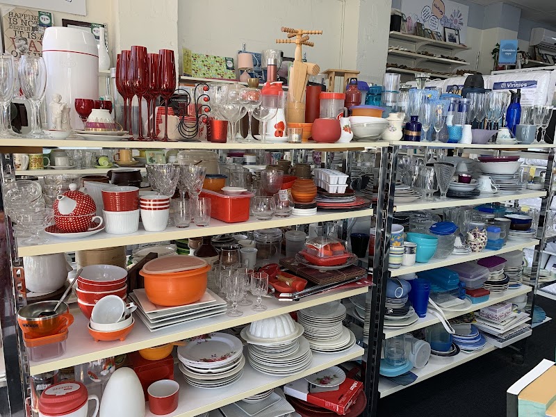 Check out Vinnies Hamilton in HAMILTON