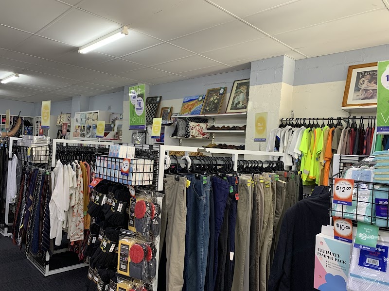 Check out Vinnies Hamilton in HAMILTON
