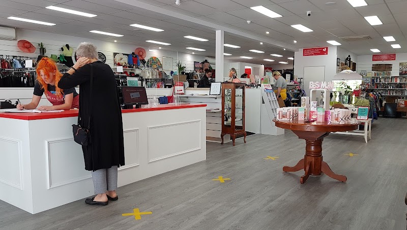 Check out Salvos Stores Gisborne in GISBORNE