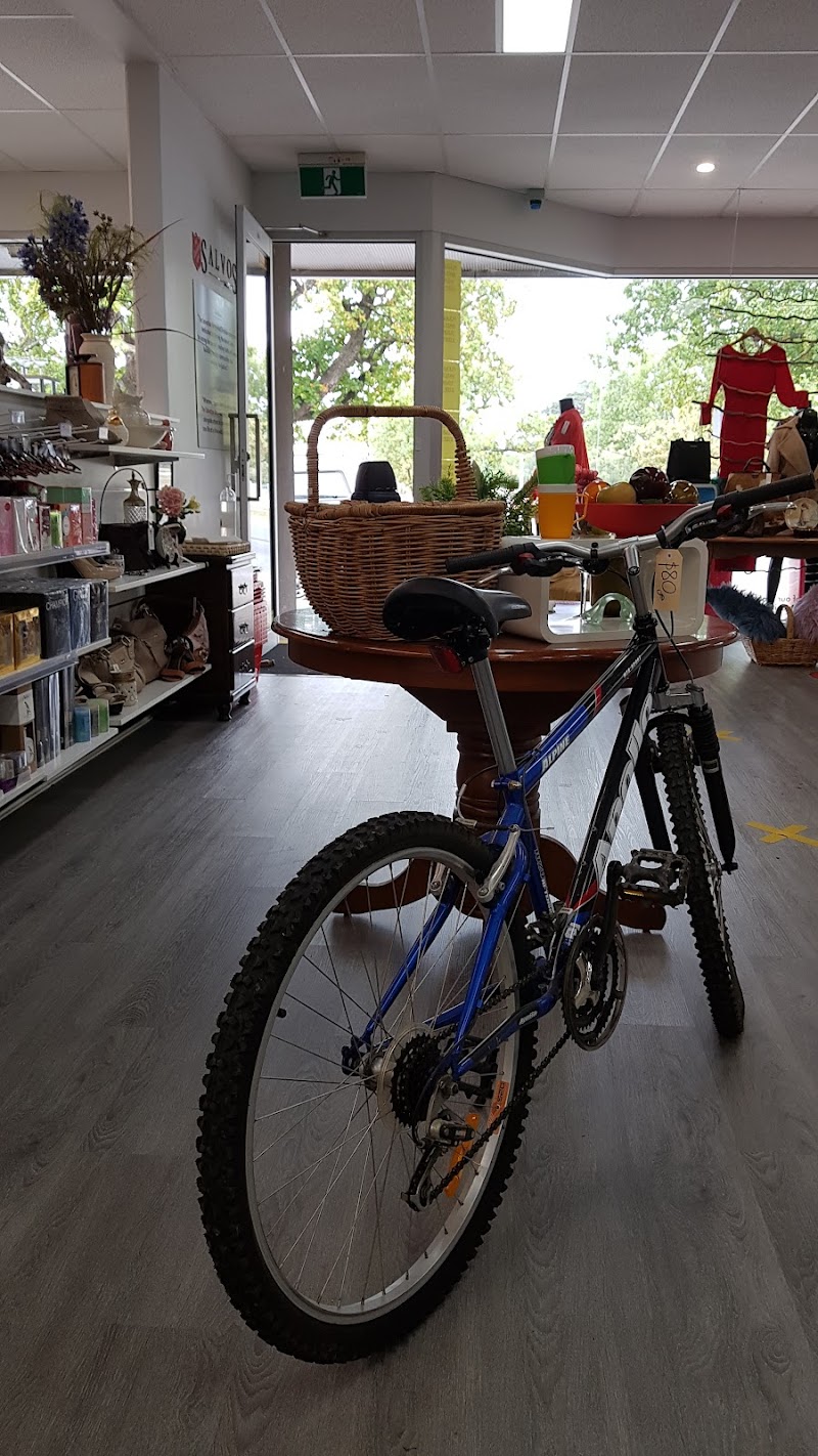 Check out Salvos Stores Gisborne in GISBORNE