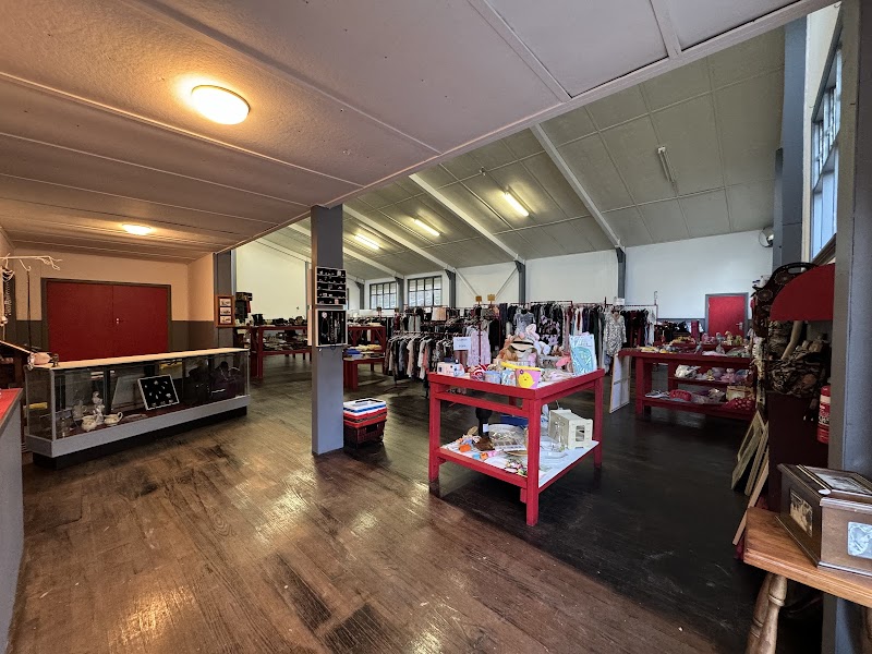 Check out Whittlesea Opportunity Shop in Whittlesea