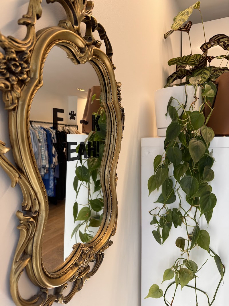 Check out To Be Continued Preloved Clothing in Merivale