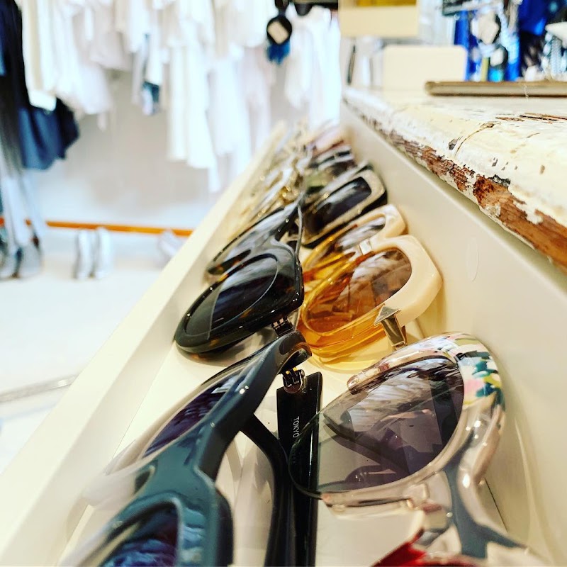 Check out To Be Continued Preloved Clothing in Merivale