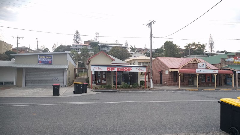 Check out Helicopter Op Shop Yamba in Yamba