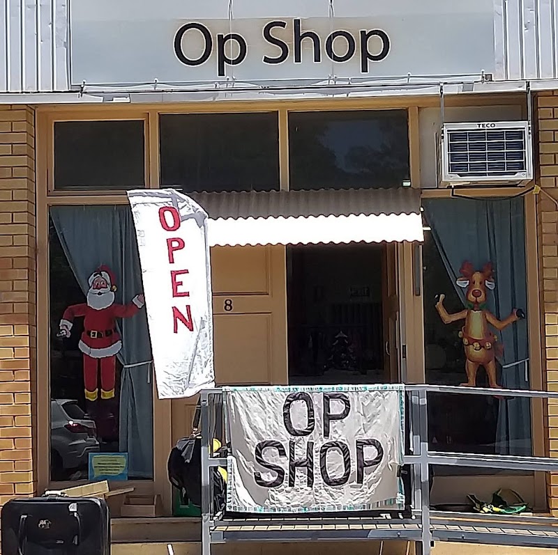 Check out Saddleworth Op Shop in Saddleworth