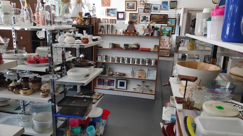Check out Salvos Stores Coffs Harbour in COFFS HARBOUR