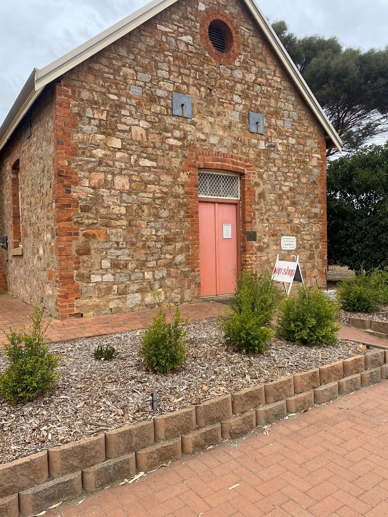 Check out Bush Brothers Op Shop Williams in Williams