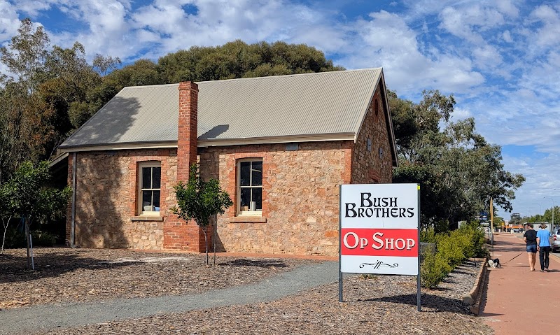 Check out Bush Brothers Op Shop Williams in Williams