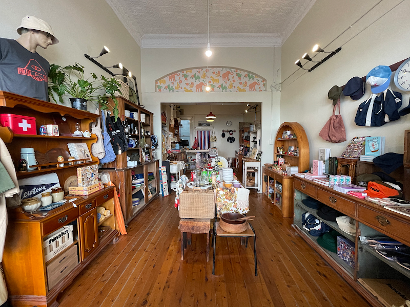 Check out Outlet Newtown in Newtown