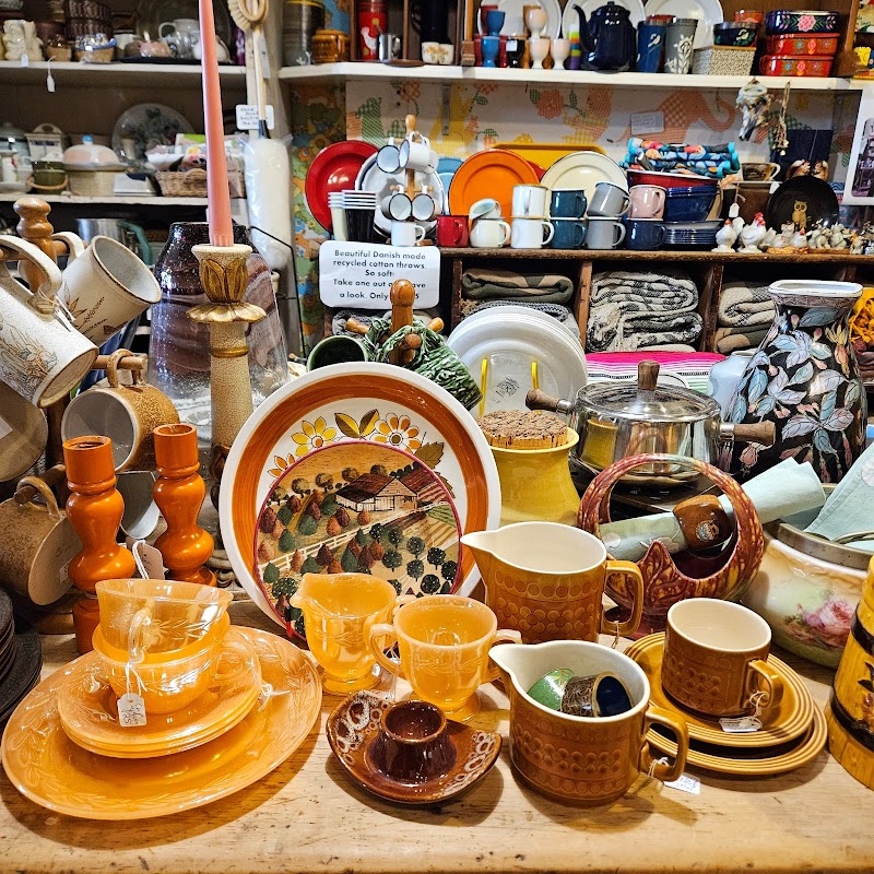Check out Outlet Newtown in Newtown