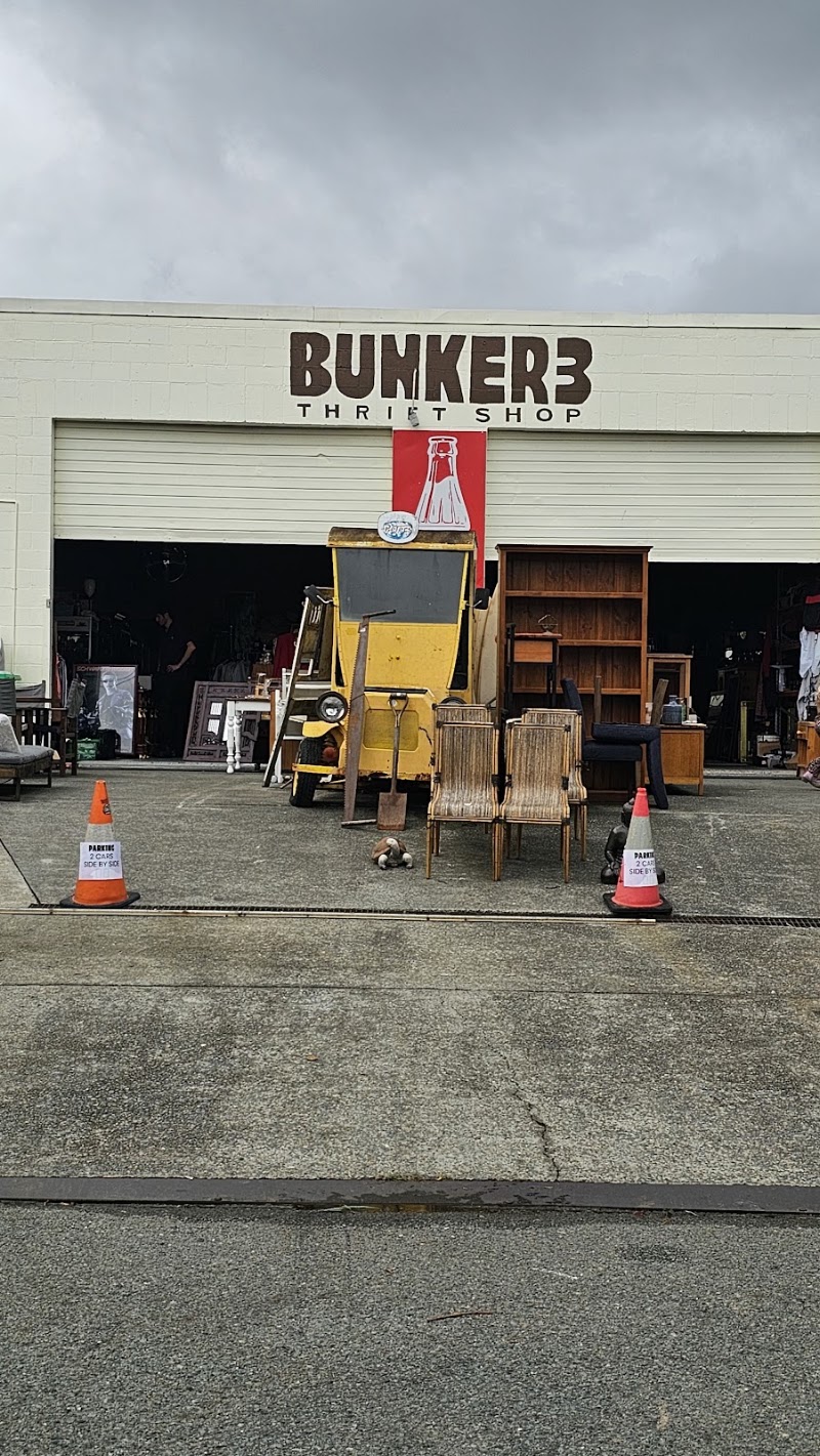 Check out bunker3 in Nerang