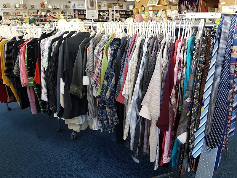 Check out Vinnies Kurri Kurri in KURRI KURRI