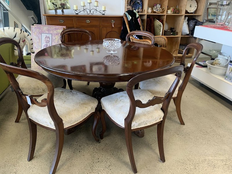 Check out Harbour Hospice Shop – Silverdale in Silverdale