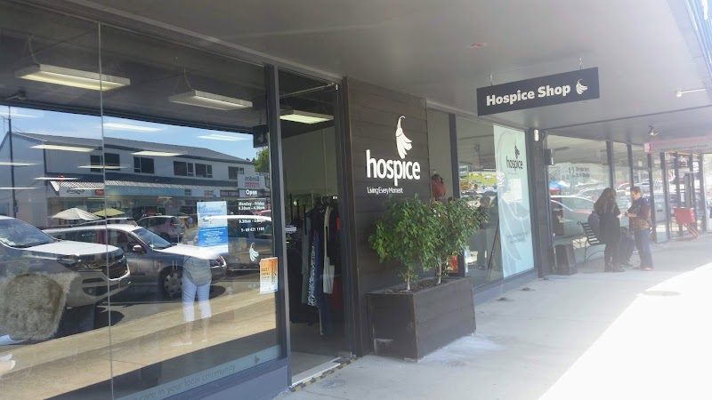 Check out Harbour Hospice Shop – Silverdale in Silverdale