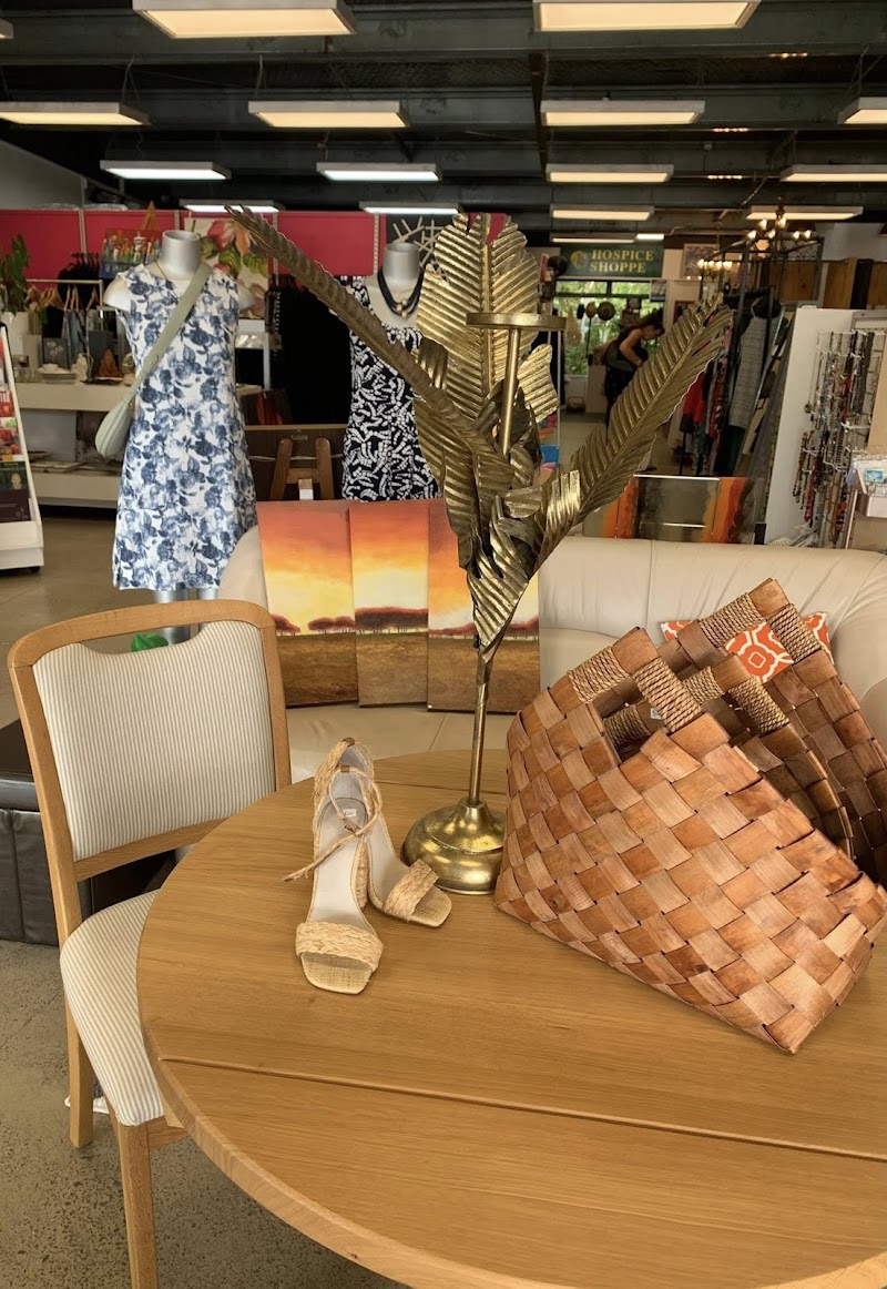 Check out Harbour Hospice Shop – Silverdale in Silverdale