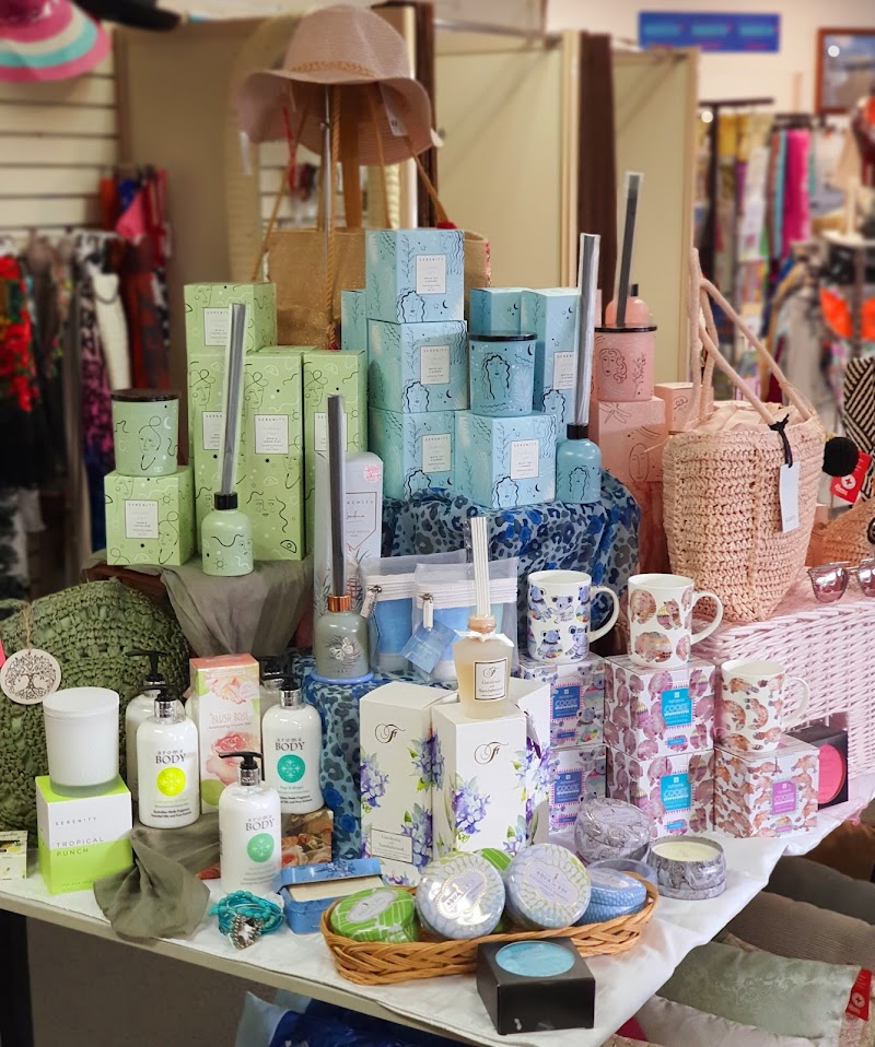 Check out Red Cross Shop Bendigo in BENDIGO