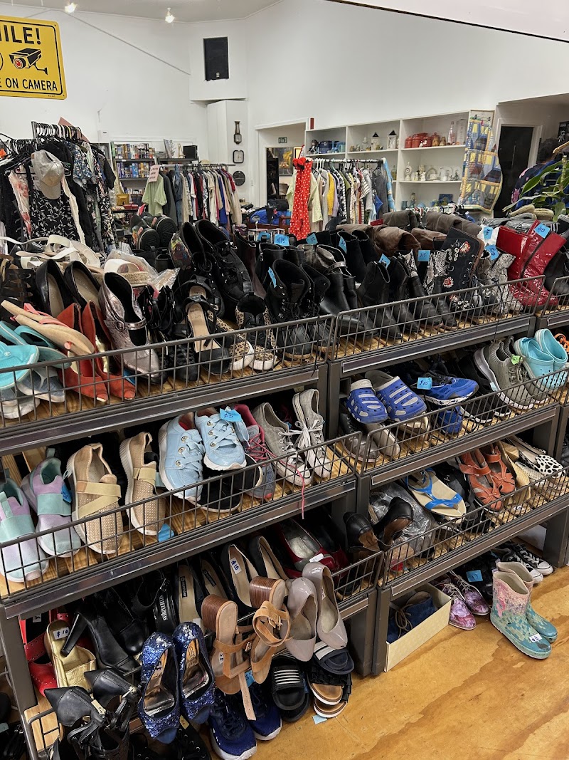 Check out Marlborough Four Paws Op Shop in Grovetown