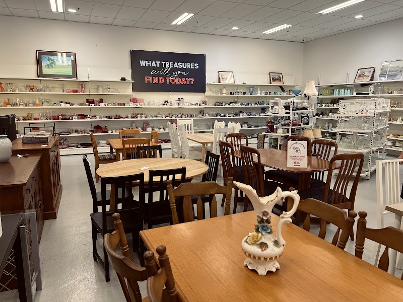 Check out Salvos Stores Bankstown in BANKSTOWN