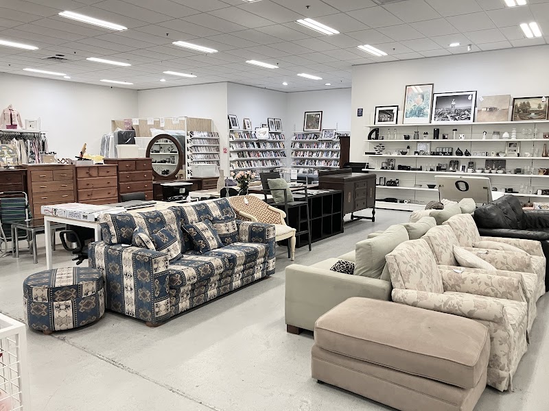 Check out Salvos Stores Bankstown in BANKSTOWN