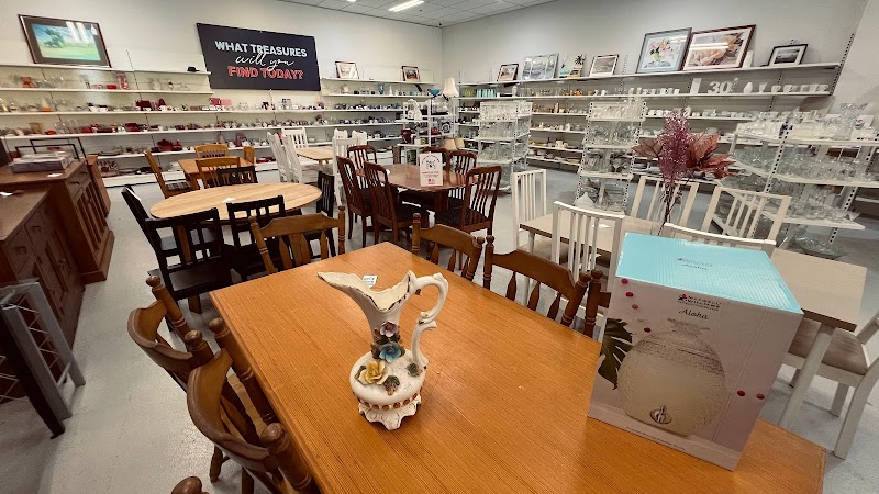 Check out Salvos Stores Bankstown in BANKSTOWN