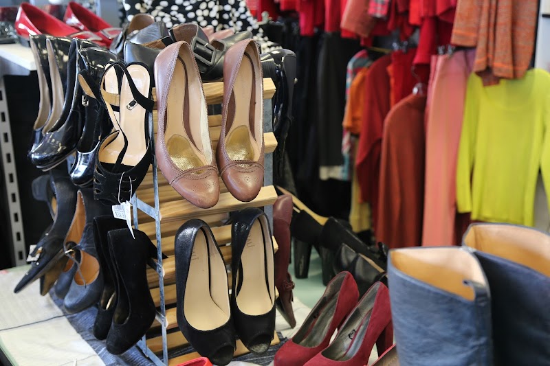 Check out Red Cross Shop Gisborne in Gisborne