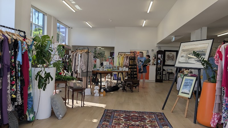 Check out Mercy Hospice Shop St Heliers in St Heliers