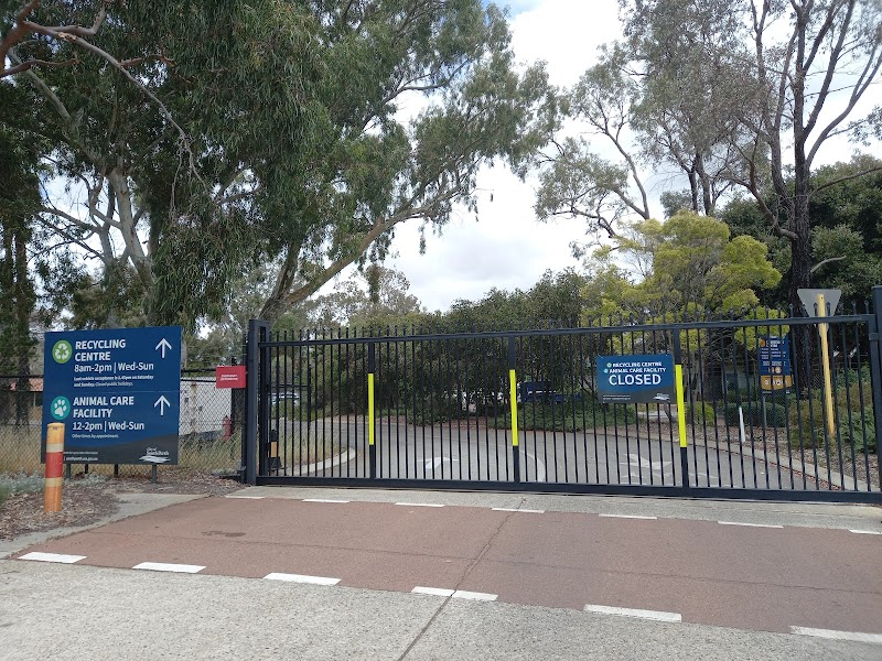 Check out South Perth Reuse Shop in Como