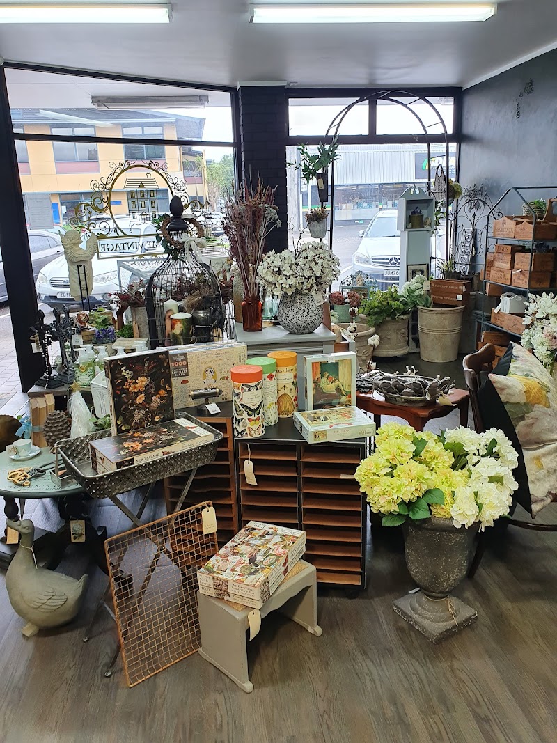 Check out Paint Me Vintage I NZs One stop Shop for premium furniture paints & supplies in 481 Pyes Pa Road