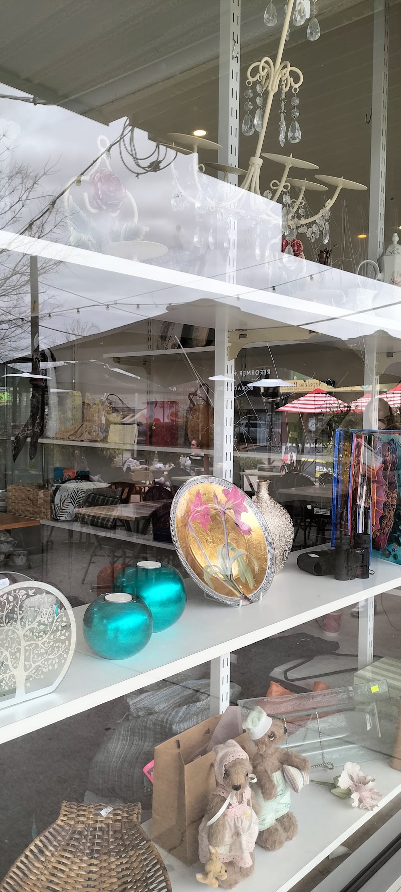 Check out The Orchard Op Shop Ferntree Gully in Ferntree Gully