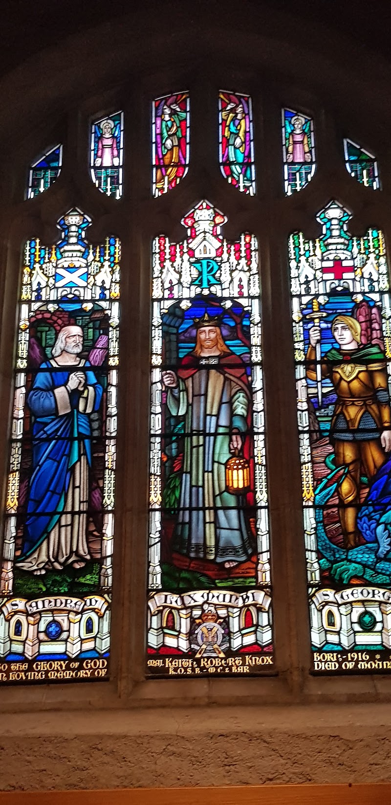 Check out St Paul's Anglican Church in Gisborne