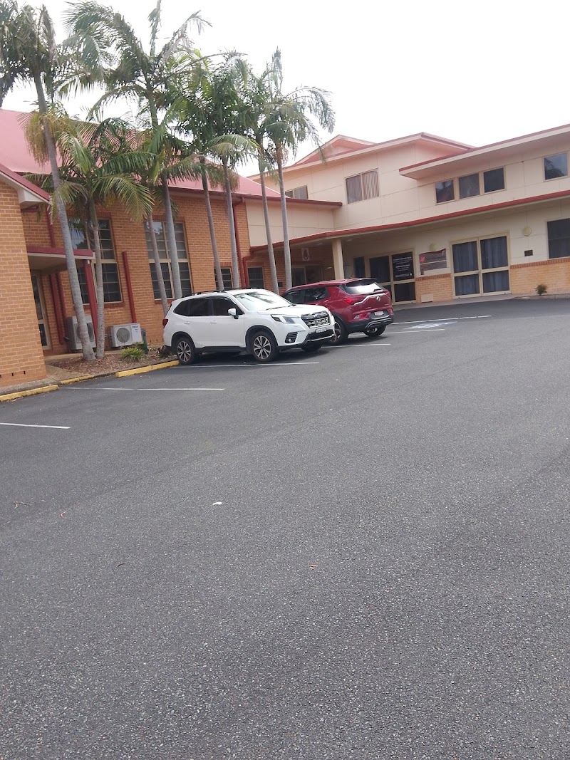 Check out The Salvation Army Port Macquarie in Port Macquarie
