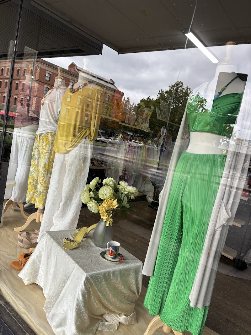 Check out Uniting Op Shop Bendigo in Bendigo
