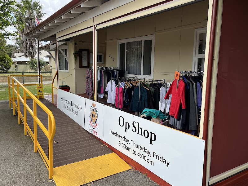 Check out Serpentine Jarrahdale RSL in Byford