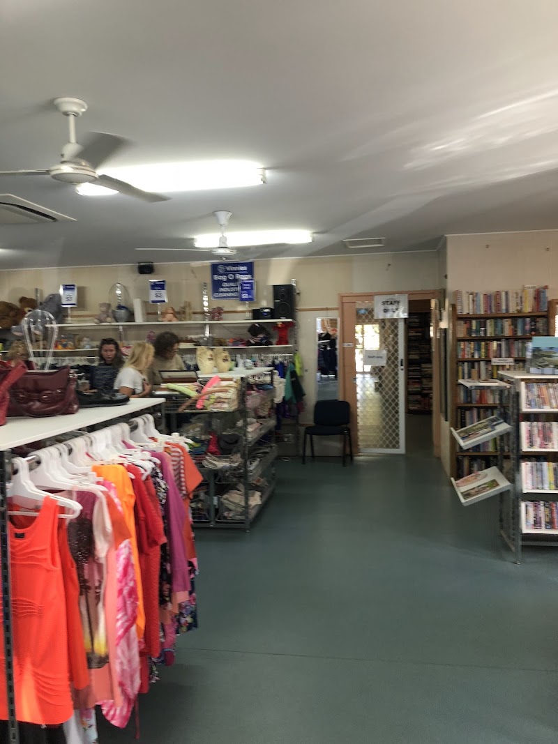 Check out Vinnies Byron Bay in BYRON BAY