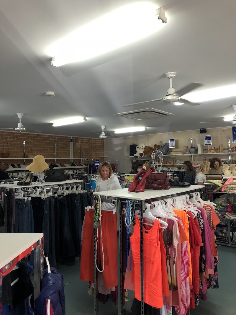 Check out Vinnies Byron Bay in BYRON BAY