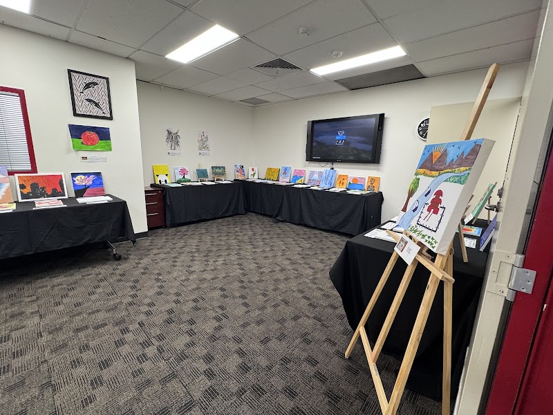 Check out Darwin Red Cross in Darwin
