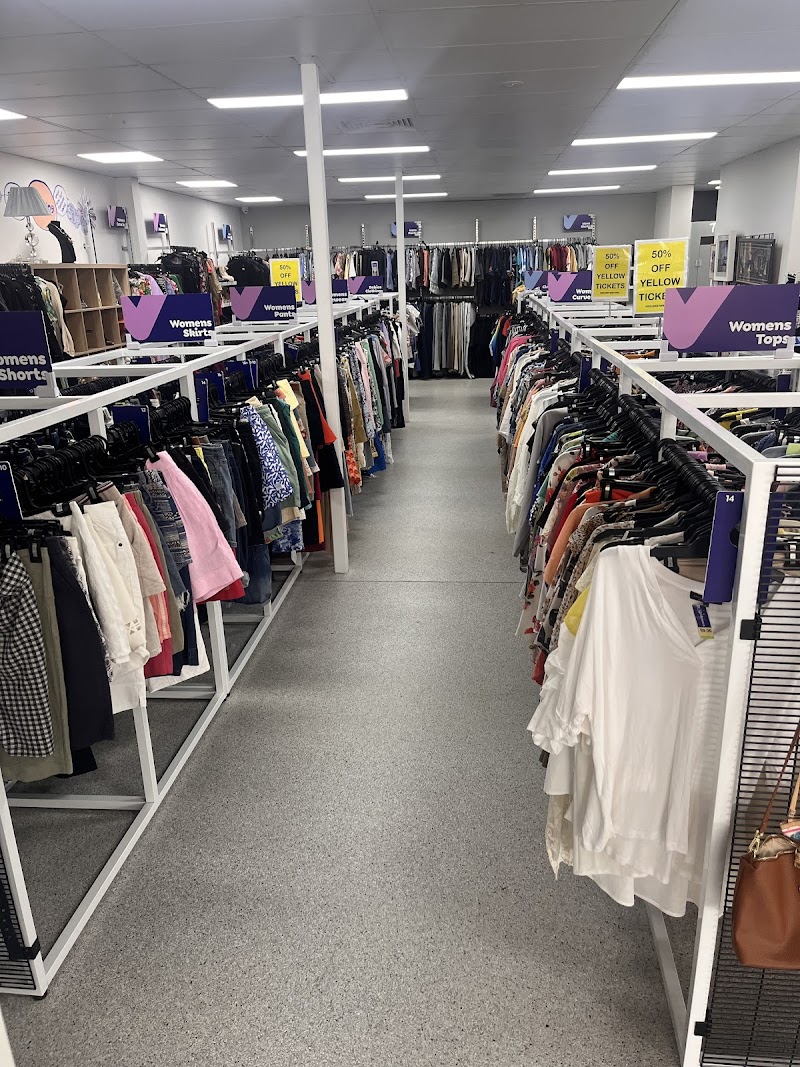 Check out Vinnies Southport in Southport