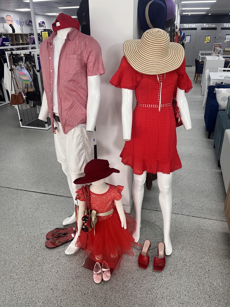 Check out Vinnies Southport in Southport