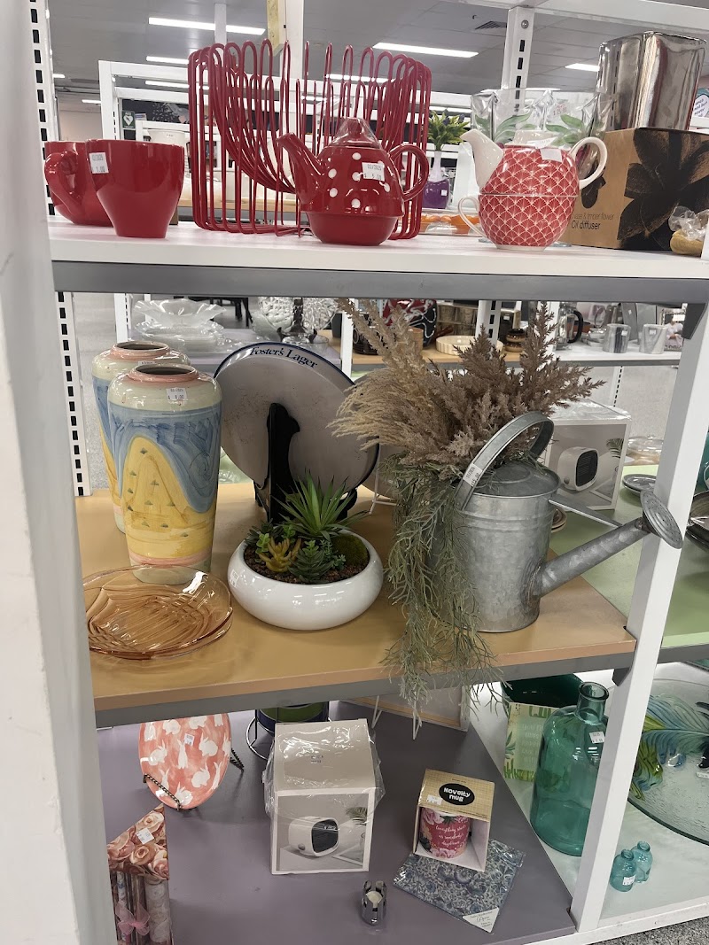 Check out Vinnies Southport in Southport