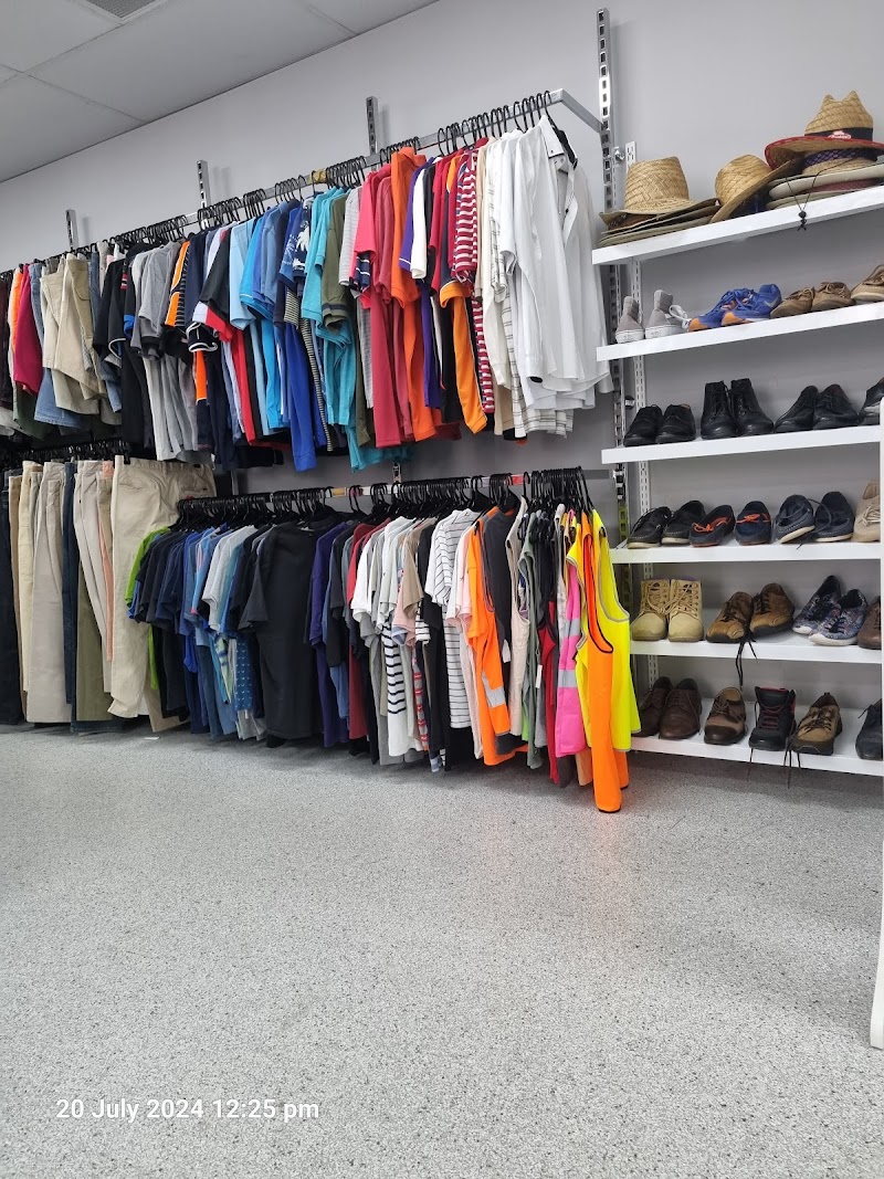 Check out Vinnies Southport in Southport
