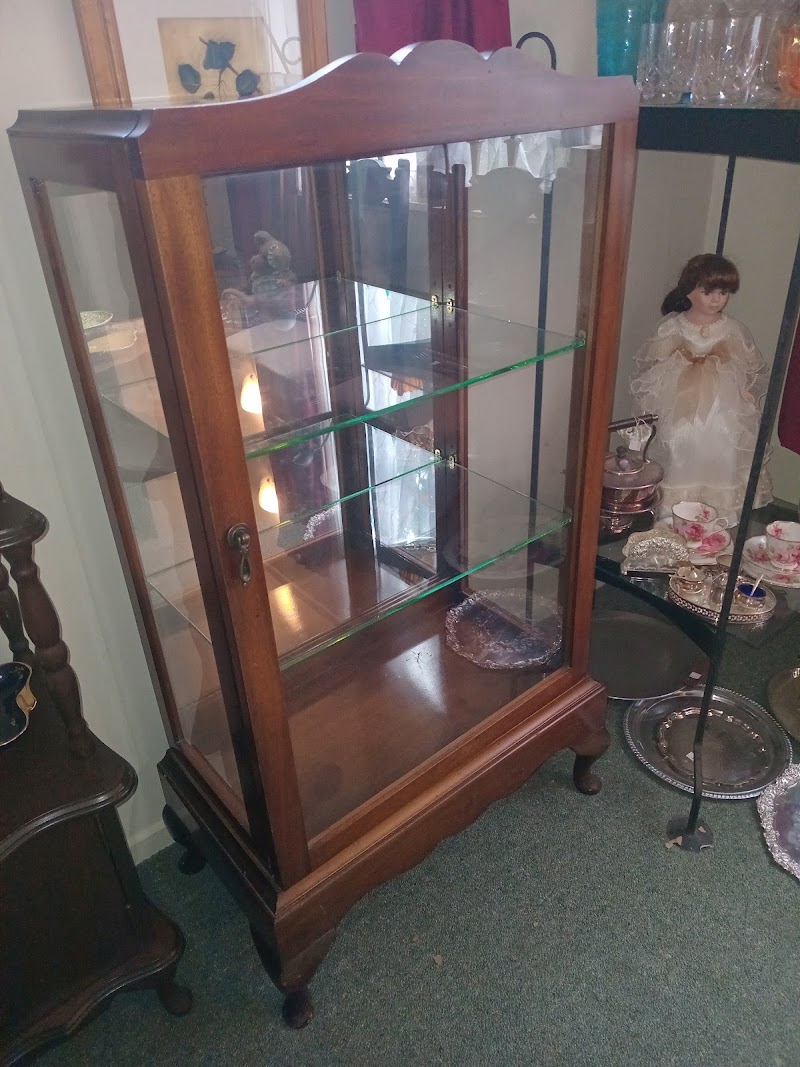 Check out Mac's Collectables in Waikanae