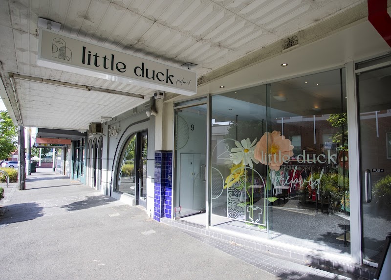 Check out Little Duck Preloved Kew East in Kew East
